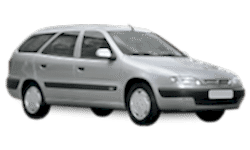 Запчасти для XSARA Break (N2)