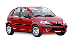 Запчасти для C3 I (FC)