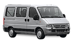 Запчасти для JUMPER автобус (244, Z)