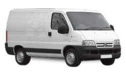 Запчасти для JUMPER фургон (244)