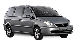 Запчасти для C8 (EA, EB)