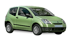 Запчасти для C2 (JM)