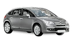 Запчасти для C4 I (LC)