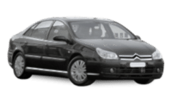 Запчасти для C5 II (RC)