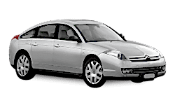 Запчасти для C6 (TD)