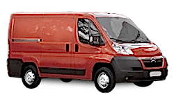 Запчасти для JUMPER фургон