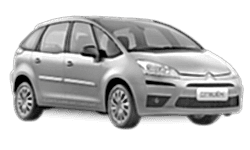 Запчасти для C4 Picasso I (UD)