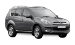 Запчасти для C-CROSSER (EP)