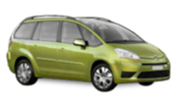 Запчасти для C4 Grand Picasso I (UA)