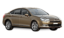 Запчасти для C5 III (RD)