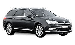 Запчасти для C5 III Break (TD)