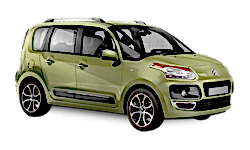 Запчасти для C3 Picasso