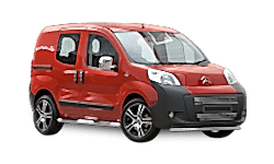 Запчасти для NEMO универсал