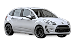 Запчасти для C3 II