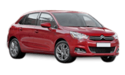 Запчасти для C4 II (B7)