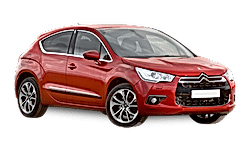 Запчасти для DS4