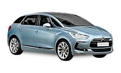 Запчасти для DS5