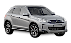 Запчасти для C4 AIRCROSS