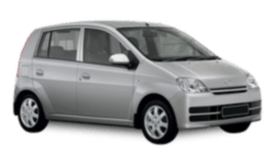 Запчасти для CUORE VI (L251)