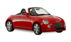 Запчасти для COPEN (L880, L881)