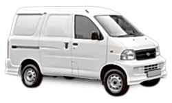 Запчасти для EXTOL автобус (S22, S23)