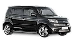 Запчасти для MATERIA (M4)