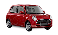 Запчасти для TREVIS