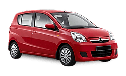 Запчасти для CUORE VII