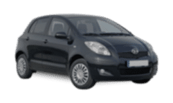 Запчасти для CHARADE