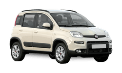 Запчасти для PANDA (312)