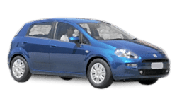 Запчасти для PUNTO (199)