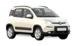 Запчасти для PANDA VAN (312)