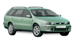 Запчасти для MAREA Weekend (185)