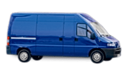 Запчасти для DUCATO фургон (230L)