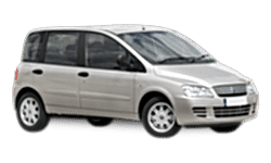 Запчасти для MULTIPLA (186)