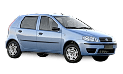 Запчасти для PUNTO (188)