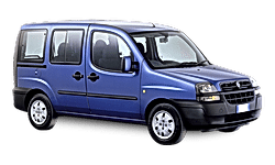 Запчасти для DOBLO (223, 119)