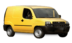 Запчасти для DOBLO Cargo (223)