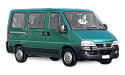 Запчасти для DUCATO автобус (244, Z)