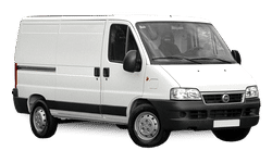 Запчасти для DUCATO фургон (244)