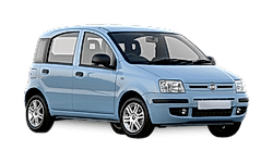 Запчасти для PANDA (169)