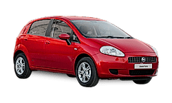 Запчасти для GRANDE PUNTO (199)