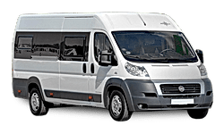 Запчасти для DUCATO автобус (250, 290)