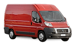 Запчасти для DUCATO фургон (250, 290)