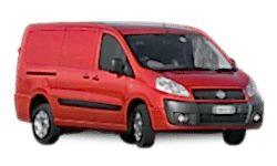 Запчасти для SCUDO (272, 270)