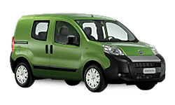 Запчасти для FIORINO фургон/универсал (225)