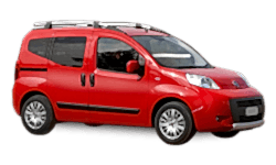 Запчасти для QUBO (225)