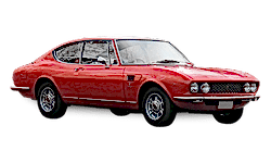 Запчасти для DINO купе