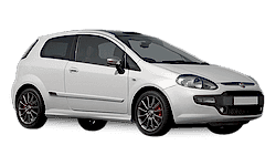 Запчасти для PUNTO EVO (199)