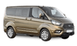 Запчасти для TOURNEO CUSTOM автобус